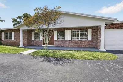 5620 SW 8th St, Plantation, FL 33317 - Photo 5