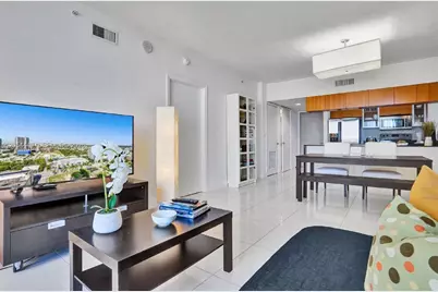 1750 N Bayshore Dr #2911, Miami, FL 33132 - Photo 3
