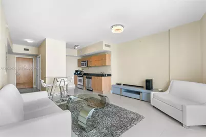 350 S Miami Ave #2515, Miami, FL 33130 - Photo 3
