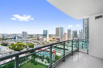 350 S Miami Ave #2515, Miami, FL 33130 - Photo 23