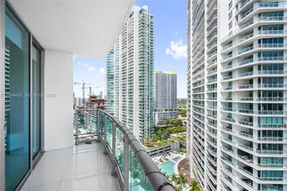350 S Miami Ave #2515, Miami, FL 33130 - Photo 31