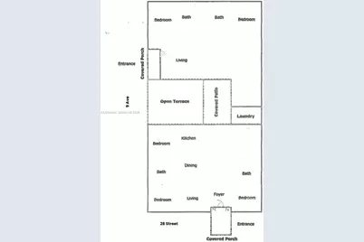 890 E 28th St, Hialeah, FL 33013 - Photo 3