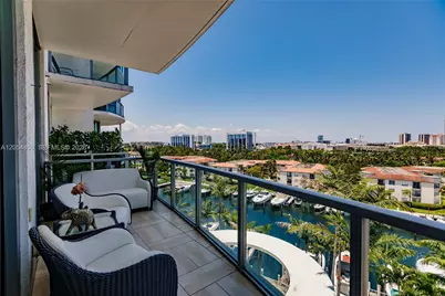 3029 NE 188th St #714, Aventura, FL 33180 - Photo 43