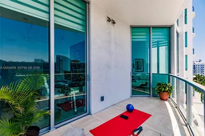 3029 NE 188th St #714, Aventura, FL 33180 - Photo 41