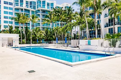 3029 NE 188th St #714, Aventura, FL 33180 - Photo 57