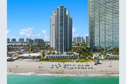 18911 Collins Ave #2502, Sunny Isles Beach, FL 33160 - Photo 1