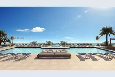 18911 Collins Ave #2502, Sunny Isles Beach, FL 33160 - Photo 19
