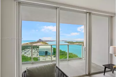 100 Bayview Dr #2125, Sunny Isles Beach, FL 33160 - Photo 9