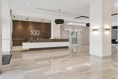 100 Bayview Dr #2125, Sunny Isles Beach, FL 33160 - Photo 5