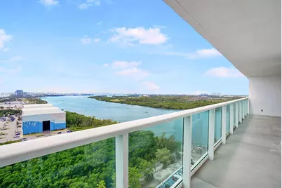 100 Bayview Dr #2125, Sunny Isles Beach, FL 33160 - Photo 3