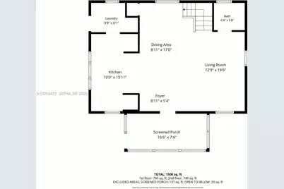 3603 Thomas Ave, Miami, FL 33133 - Photo 29