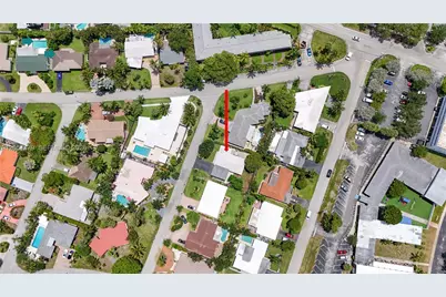 1892 NE 33rd St, Oakland Park, FL 33306 - Photo 43