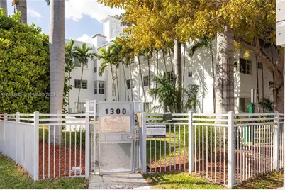 1300 Pennsylvania Ave #305, Miami Beach, FL 33139 - Photo 1