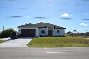 1728 Kismet Pkwy W, Cape Coral, FL 33993 - Photo 1