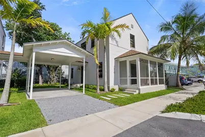 3620 Plaza Street, Miami, FL 33133 - Photo 1