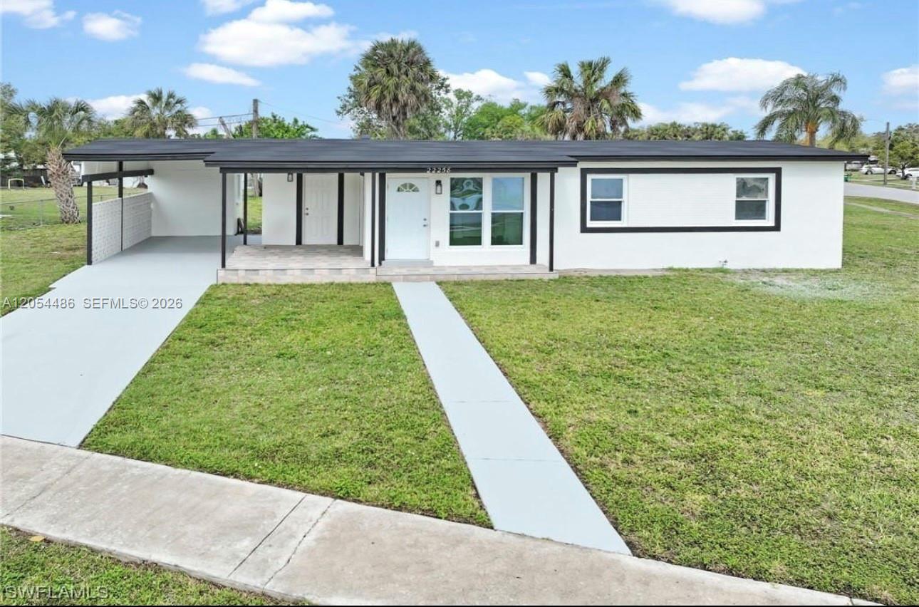 22258 Beverly Ave #22258 - 22258 Beverly Ave #22258, Port Charlotte, FL 33952 Luxury Property | Jose Angel Pina
