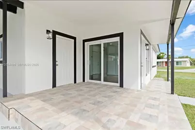 22258 Beverly Ave #22258, Port Charlotte, FL 33952 - Photo 3