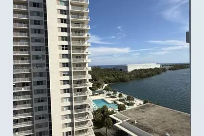 500 Bayview Dr #1031, Sunny Isles Beach, FL 33160 - Photo 3