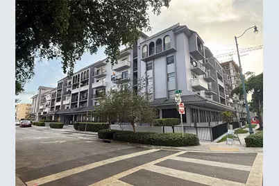 777 SW 9th Ave #205, Miami, FL 33130 - Photo 55