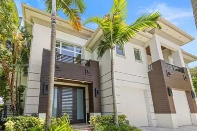 924 Evergreen Dr, Delray Beach, FL 33483 - Photo 1