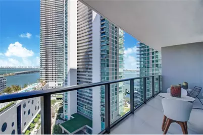 501 NE 31st St #1502, Miami, FL 33137 - Photo 7