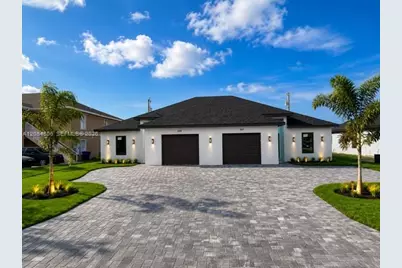 257/259 SW 3rd St, Cape Coral, FL 33991 - Photo 1