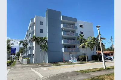 2575 SW 27th Ave #505, Miami, FL 33133 - Photo 1