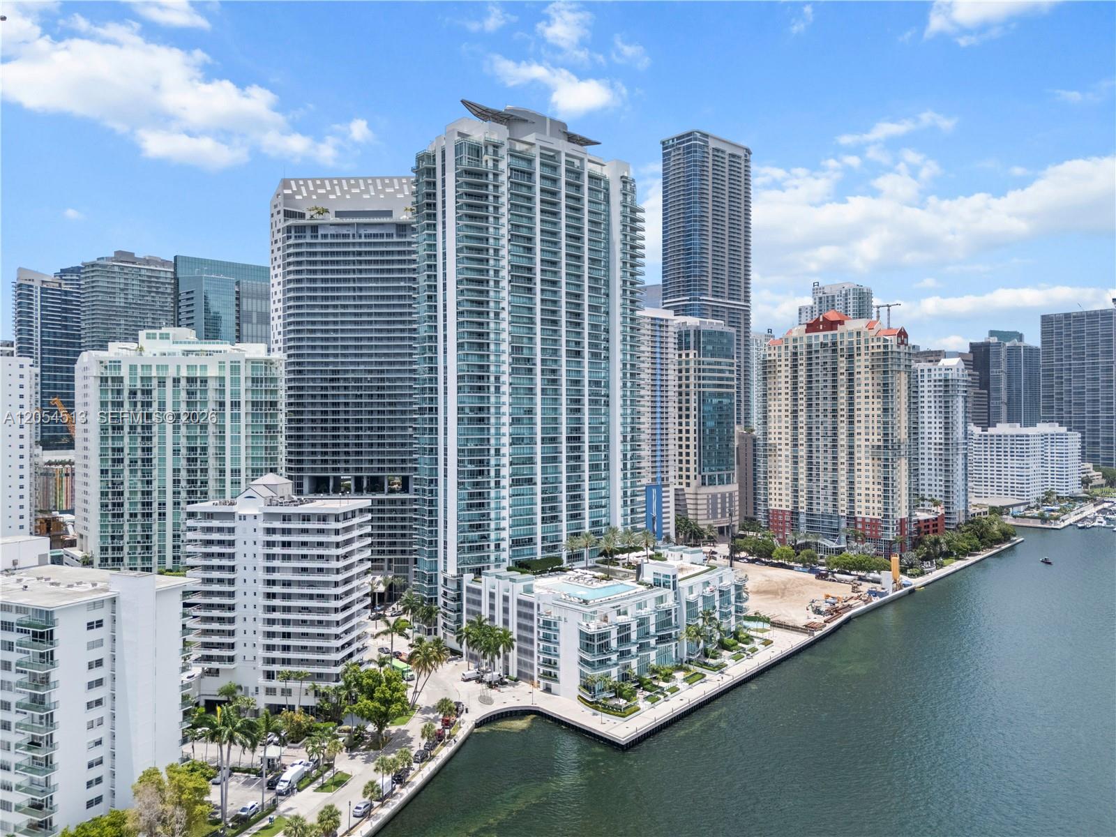 1331 Brickell Bay Dr #2601