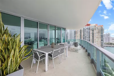 1331 Brickell Bay Dr #2601, Miami, FL 33131 - Photo 41