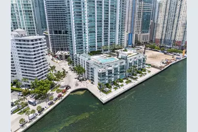 1331 Brickell Bay Dr #2601, Miami, FL 33131 - Photo 3
