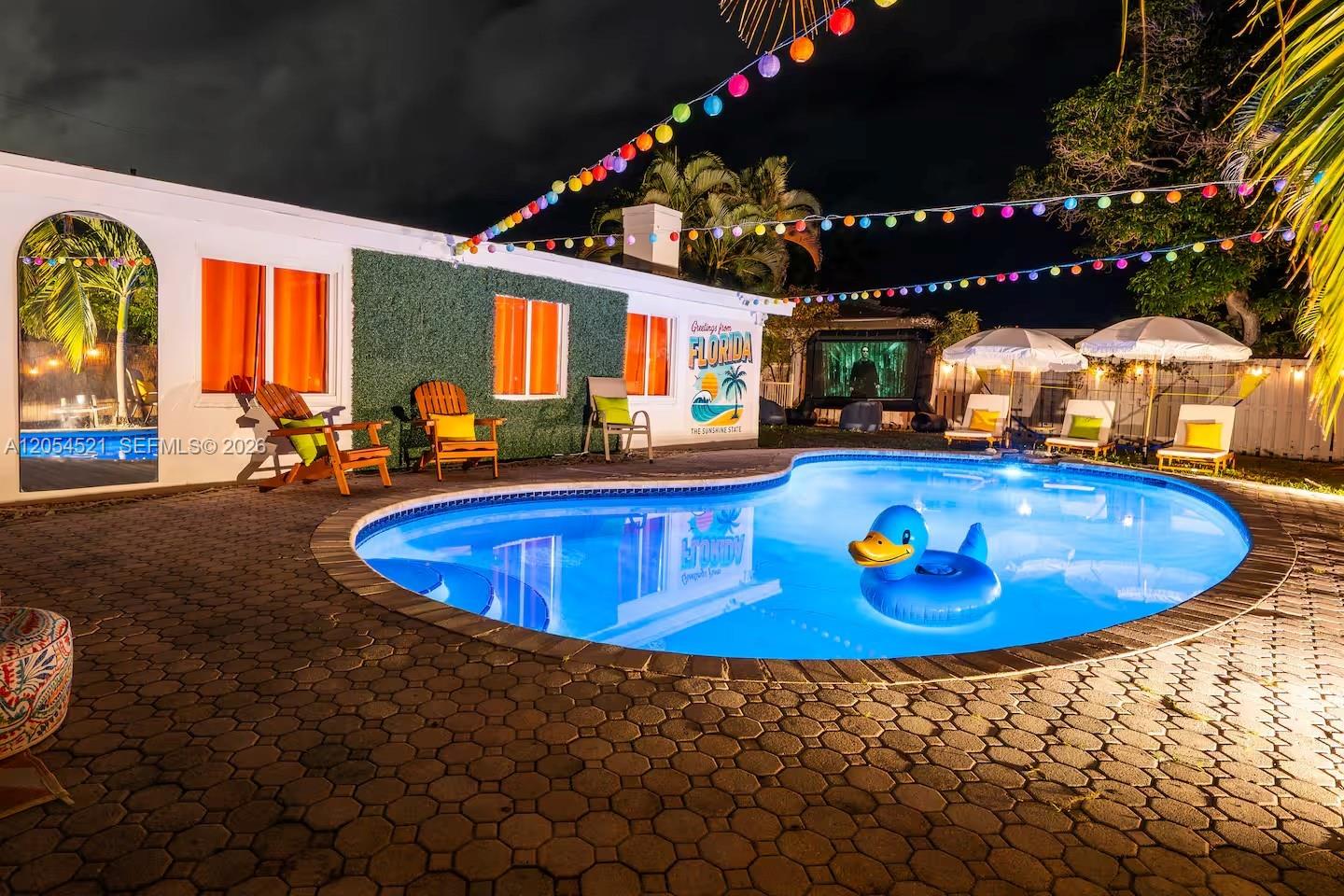 2784 NE 30th St - 2784 NE 30th St, Lighthouse Point, FL 33064 Luxury Property | Jose Angel Pina