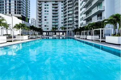 690 SW 1st Ct #1019, Miami, FL 33130 - Photo 29