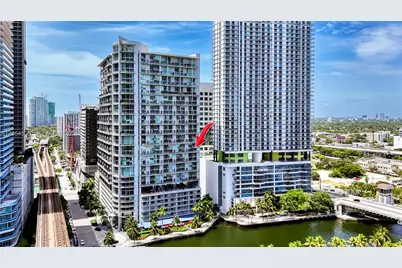 690 SW 1st Ct #1019, Miami, FL 33130 - Photo 43