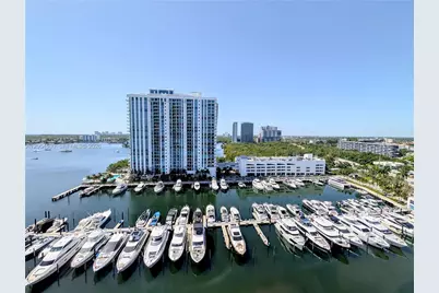 17301 Biscayne Blvd #1501, North Miami Beach, FL 33160 - Photo 1