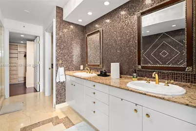 19111 Collins Ave #3406, Sunny Isles Beach, FL 33160 - Photo 13