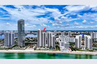 19111 Collins Ave #3406, Sunny Isles Beach, FL 33160 - Photo 87