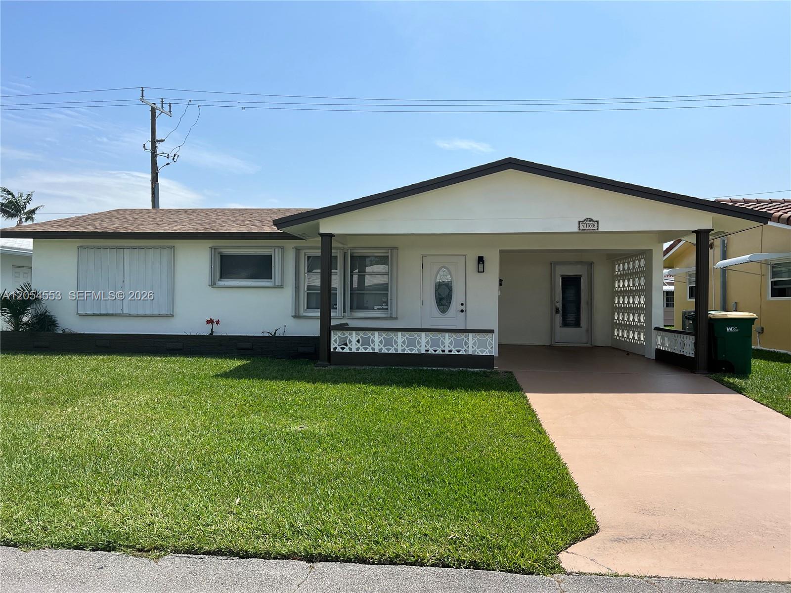 4108 NW 47th Ct - 4108 NW 47th Ct, Tamarac, FL 33319 Luxury Property | Jose Angel Pina