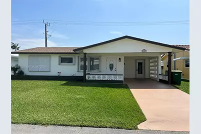 4108 NW 47th Ct, Tamarac, FL 33319 - Photo 1