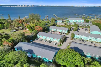 13513 S Indian River Drive Dr Unit #6-01 Corner, Jensen Beach, FL 34957 - Photo 49