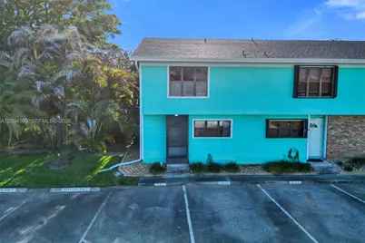 13513 S Indian River Drive Dr Unit #6-01 Corner, Jensen Beach, FL 34957 - Photo 47