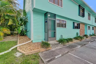 13513 S Indian River Drive Dr Unit #6-01 Corner, Jensen Beach, FL 34957 - Photo 43