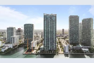 2900 NE 7th Ave #4205, Miami, FL 33137 - Photo 31