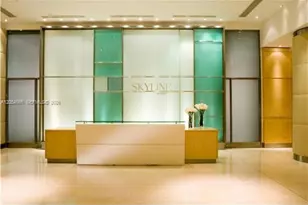2101 Brickell Ave, Miami, FL 33129 - Photo 21