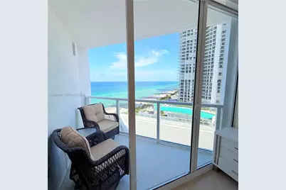 16699 Collins Ave #1410, Sunny Isles Beach, FL 33160 - Photo 5