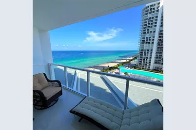 16699 Collins Ave #1410, Sunny Isles Beach, FL 33160 - Photo 29