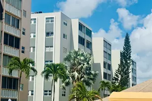 420 NE 12th Ave, Hallandale Beach, FL 33009 - Photo 3