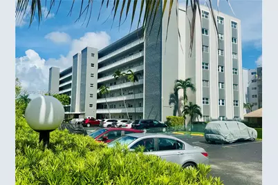 420 NE 12th Ave #502, Hallandale Beach, FL 33009 - Photo 13