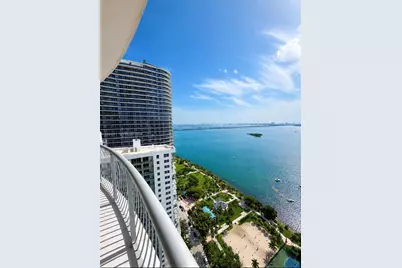 1750 N Bayshore Dr #4201, Miami, FL 33132 - Photo 21
