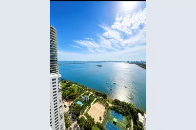 1750 N Bayshore Dr #4201, Miami, FL 33132 - Photo 19
