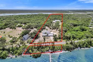 7801 Indian River Dr Dr S, Fort Pierce, FL 34982 - Photo 1